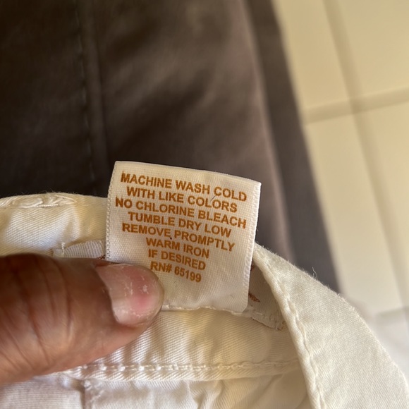 Beautiful LaROK slacks - Picture 7 of 7